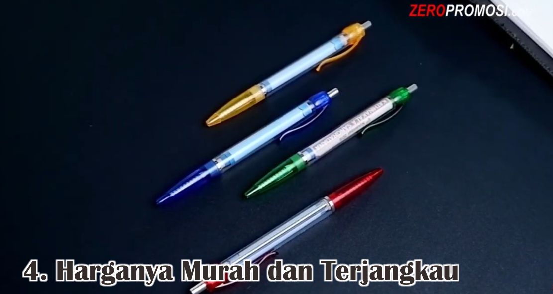  Ternyata Ini 4 Kelebihan Pen Kalender Yang Disukai Banyak Orang !