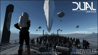 8 Game MMORPG Terbaru yang bisa dimainkan sekarang 2019