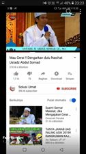 Ustaz Abdul Somad Cerai, Ahok Dibawa-bawa