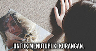 Narsis Dan Suka Memuji Diri Sendiri Ternyata Disebabkan Oleh Ini