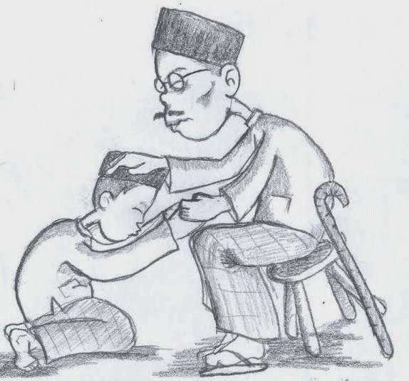 4 Hal Wajib ini Kudu Lo lakuin ketika Lolos SBMPTN 2018
