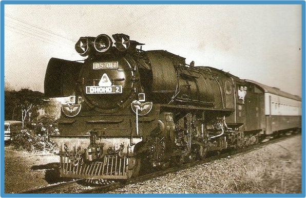 Kereta Rapih Dhoho (Blitar - Surabaya) PP