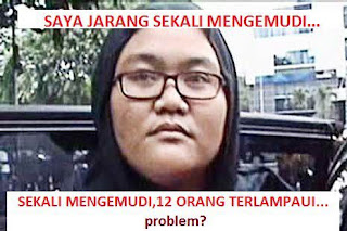 Lagi-Lagi Nemu Yang Ginian :( Calon Pembalap Death Race &#91;Masuk Gan&#93;