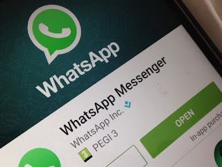 Ini dia cara menggunakan 2 whatsapp dalam 1 Android &#91;MASUK GAN&#93;