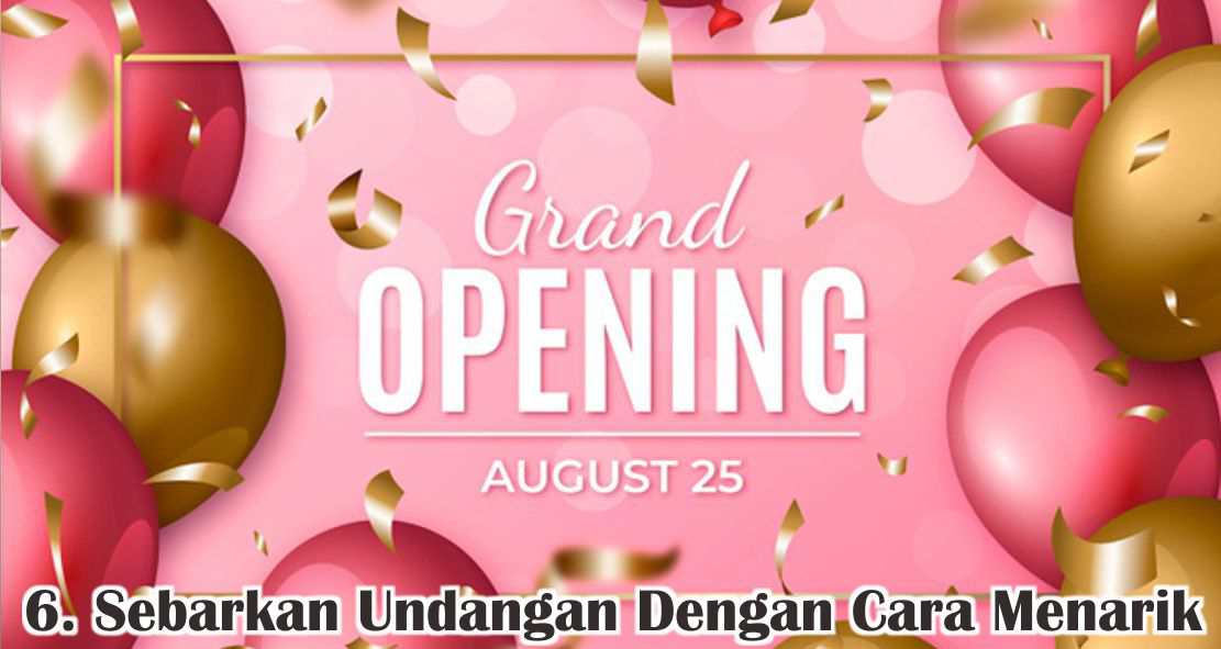  6 Hal Yang Perlu Diperhatikan Saat Launching Produk ! 