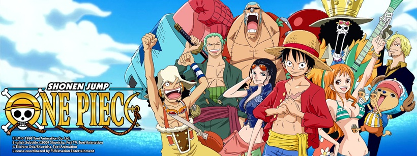 Teori-teori Unik dan Menarik Ane Mengenai Manga/Anime One Piece