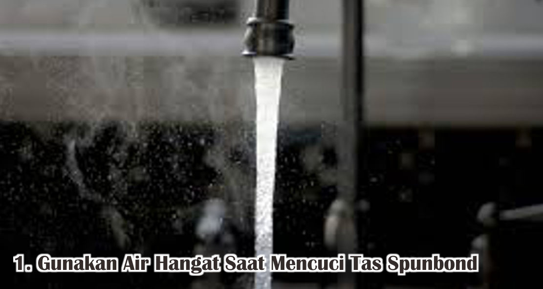 Tips Merawat Tas Spunbond Agar Tetap Awet 