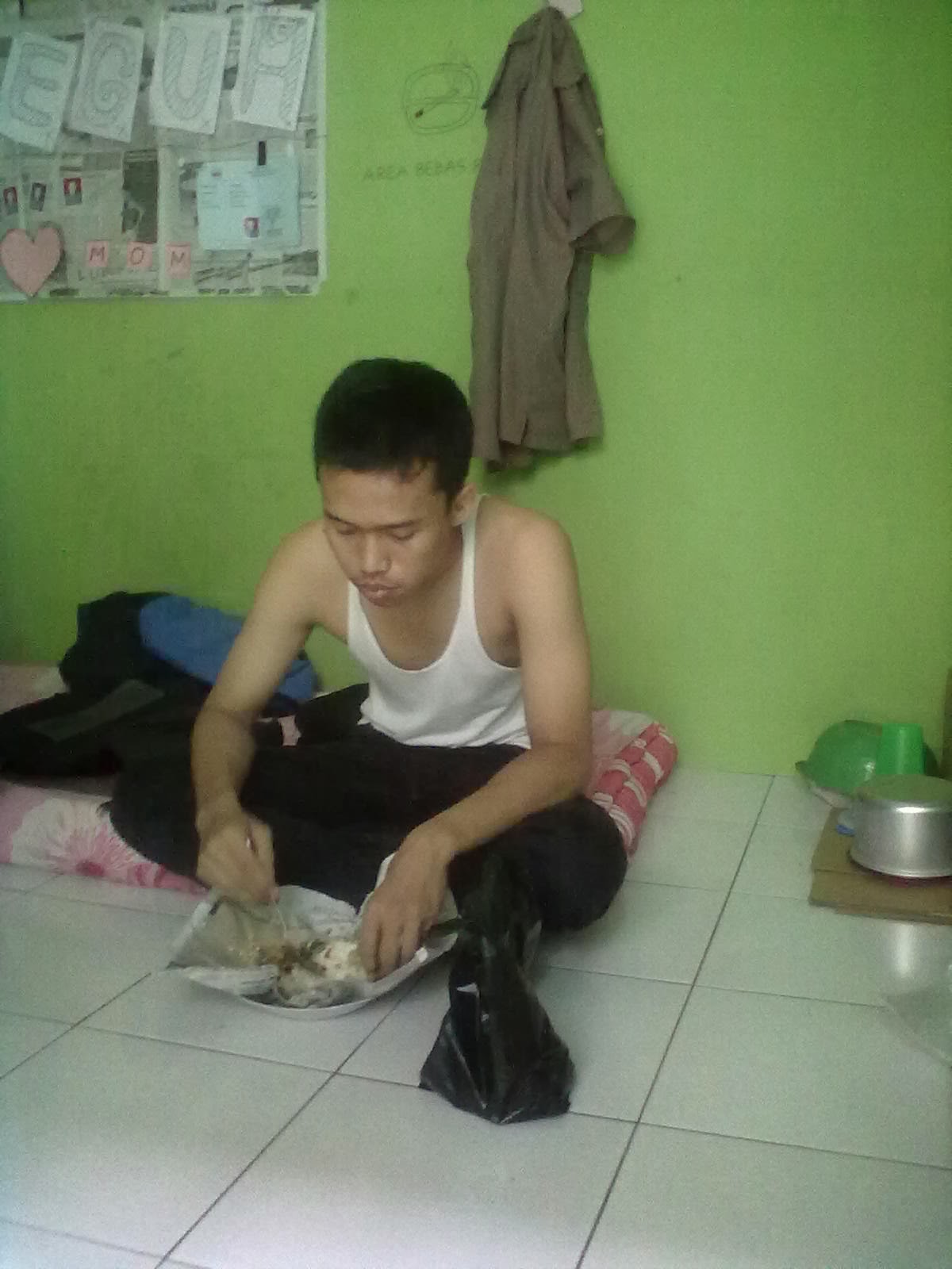 Ini Tipe Tipe Anak Kost Yang Perlu Lo Tahu