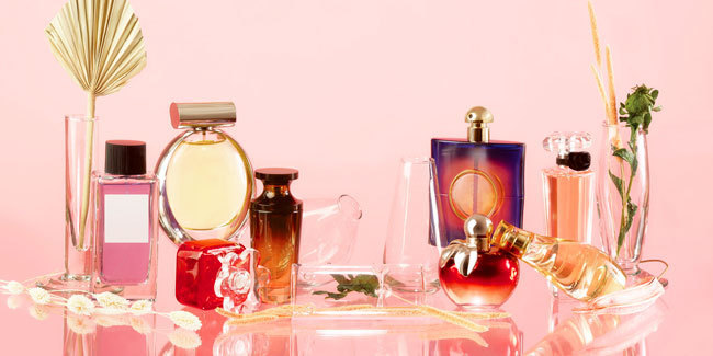 Cara Memakai Parfum yang Benar