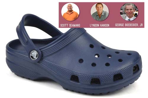 Inilah 15 Penemu Terkaya Di Dunia