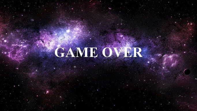 ALIEN INVASION, Game buatan ane gan :D