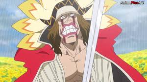 7 Fakta Diamante One Piece, Sang Pahlawan Coridda Colosseum &#91; One Piece &#93;