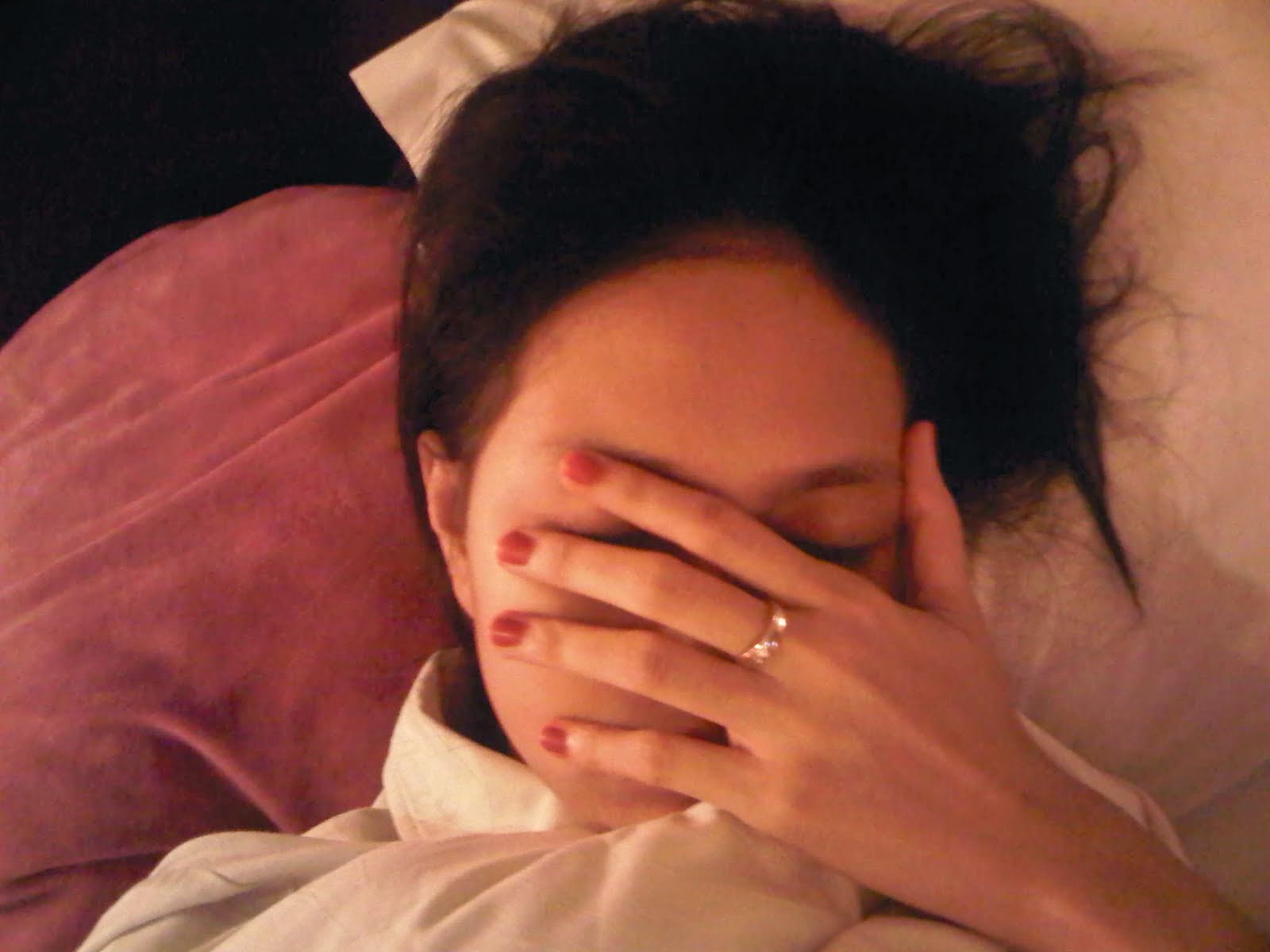 13 Tips Agar Kamu Bisa Cepat Tidur