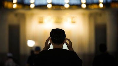 20 Kata-kata Mutiara Hari Jumat yang Menyentuh Hati dan Penuh Berkah