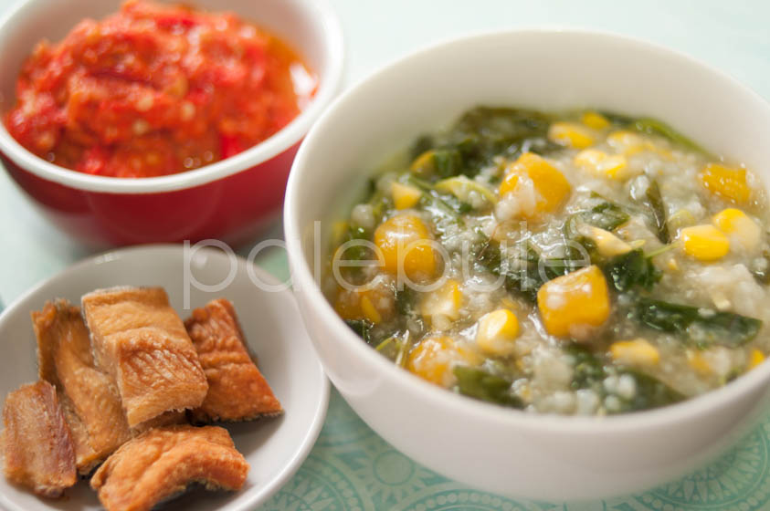 apa menu sarapan kesukaan agan dipagi hari?