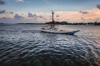 Asiknya berlibur ke Karimun Jawa, pulau penuh kenangan !