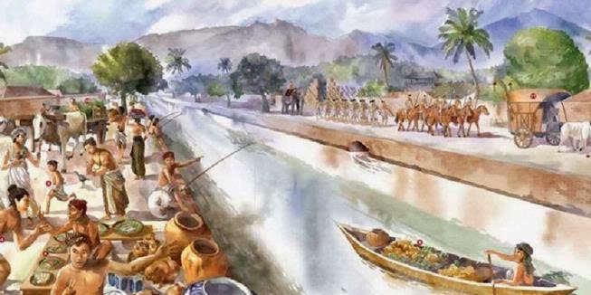 &#91;Koalisi si Gajah Mada KW2&#93; Ketum Gerindra ingin Indonesia kembali ke zaman Majapahit