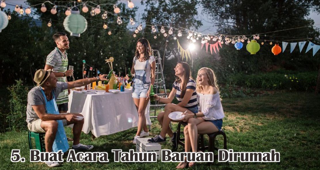  Cara Agar Tetap Hemat Saat Musim Liburan Akhir Tahun ! 
