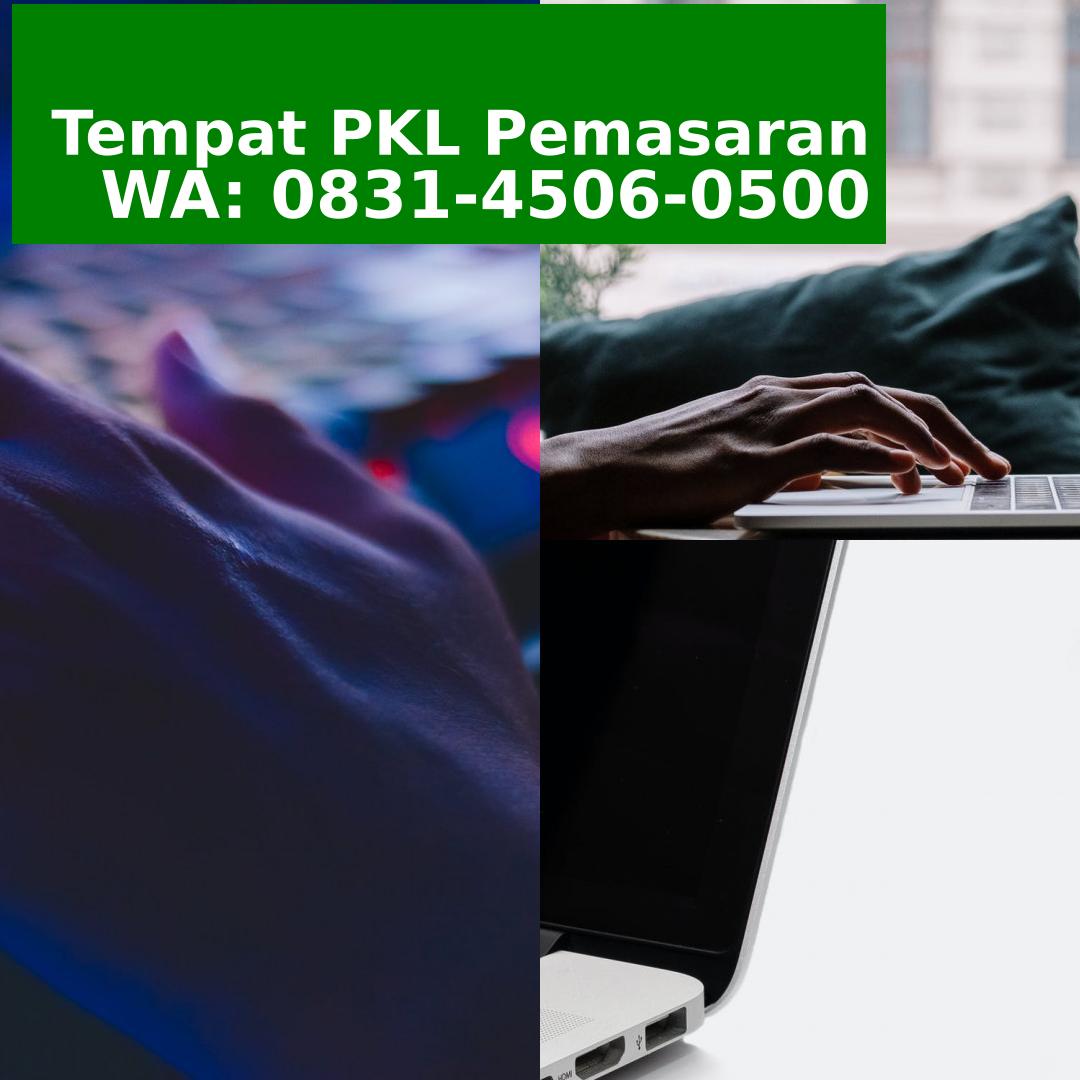 Rekomendasi Pkl Jurusan Bisnis Daring Dan Pemasaran Ô8౩1_Կ5ÔᏮ_Ô5ÔÔ(WA)