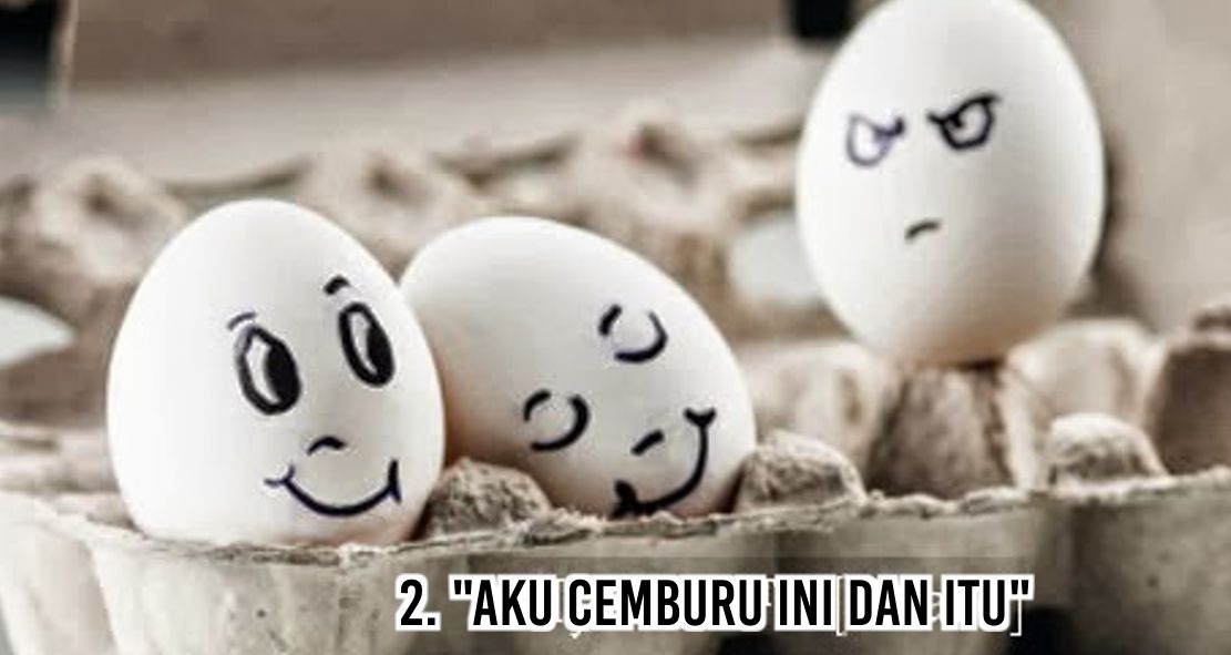 Iniloh Tipe Orang Yang Sulit Mendapatkan Jodoh Dan Jadi Jomblo Deh