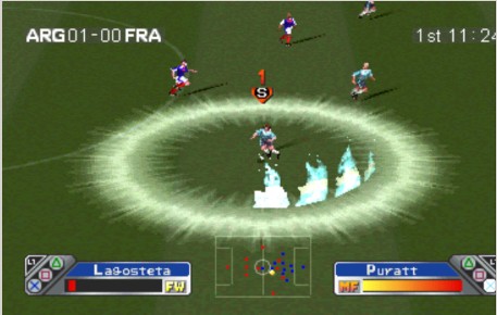 Kalo agan2 dulu suka PS1 pasti kenal game ini....