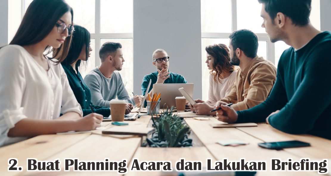  6 Hal Yang Perlu Diperhatikan Saat Launching Produk ! 