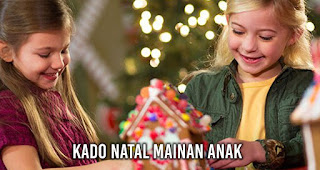 Cara Unik Untuk Merayakan Natal Bersama Anak-anak di Panti Asuhan