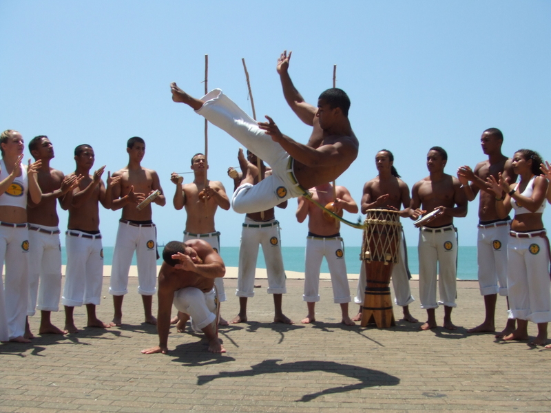 capoeira-makassar