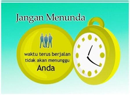 Langkah-langkah mengubah diri menjadi sangat lebih baik