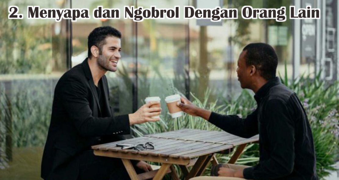  Ini Dia Alternatif Penyegar Pikiran Tanpa Harus Liburan !