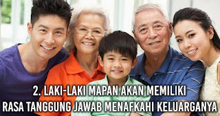 Pria Mapan Selalu Menjadi Dambaan Perempuan, Nih Alasannya !