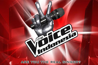 X Factor Indonesia VS The Voice Indonesia