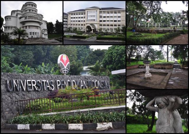 10 Universitas terbaik di Indonesia