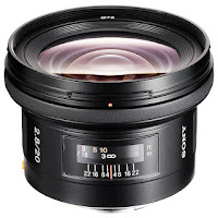 Jadi Inilah 7 Macam Lensa Khusus Kamera DSLR || Jangan Sampai Salah Beli Yah !!