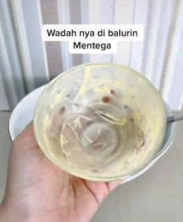 Resep Chocolava Tanpa Mixer Tanpa Ribet