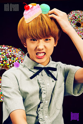 Profil, Biodata, Dan Fakta NCT Dream