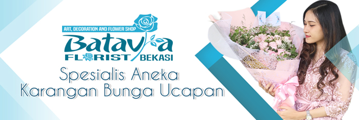Pengertian Makna dan Tujuan Karangan Bunga Papan