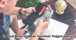 5 Strategi Efektif Agar Valentine Jadi Lebih Hemat !