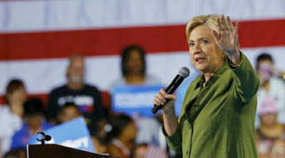 Klub Sepakbola Inggris Terlibat dalam Skandal Hillary Clinton