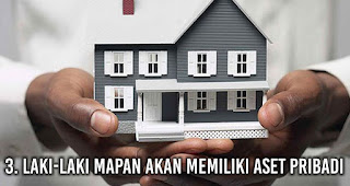 Pria Mapan Selalu Menjadi Dambaan Perempuan, Nih Alasannya !