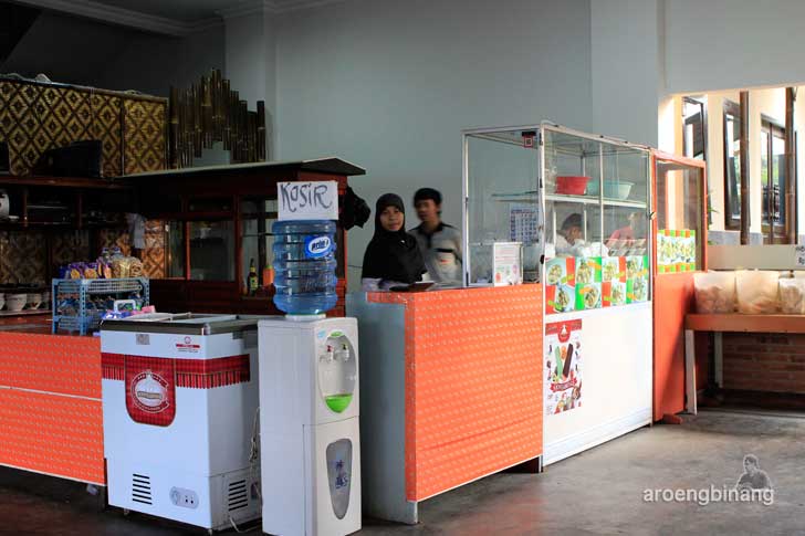 &#91;CoC Regional: Makanan Tradisional&#93; Bakso Pekih Purwokerto Banyumas, Paling Joss