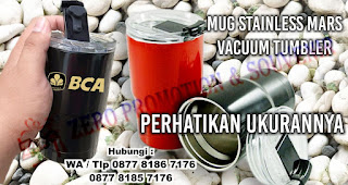 Nih Yang Perlu Kami Ketahui Saat Memilih Tumbler Stainless Steel