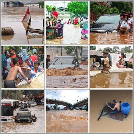 Hati - hati Gan, Adanya Jokowi Bikin Jakarta Menjadi Susah (Resiko Gan)!!!