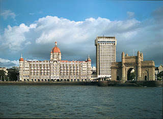5 tempat berhantu di india.!
