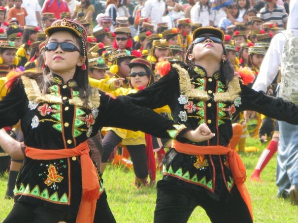 Mengenal Dolalak Tari Tradisional Khas Purworejo