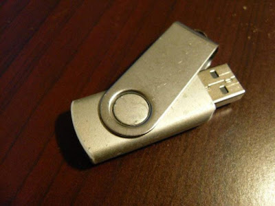 Flashdisk China isinya memory HP!