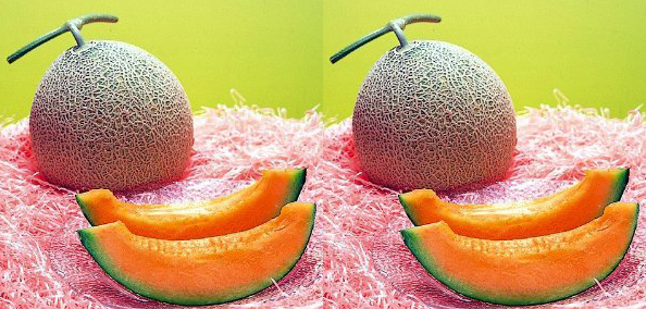 Yubari King, Buah Melon Termahal Di Dunia Seharga Rp 299 Juta