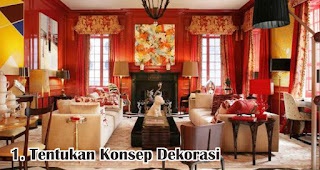  Ciptakan Suasana Imlek yang Meriah Deengan Dekorasi Ini !