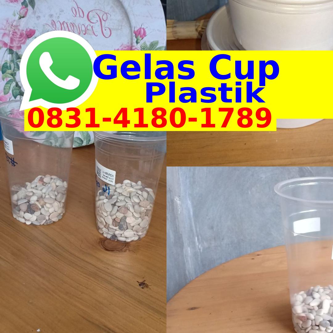 Gelas Plastik Hitam 083l~ㄐl80~l789(WA)
