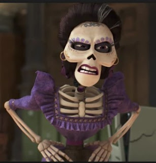 &#91;REVIEW FILM&#93; Disney Pixar &quot;Coco&quot; ; Selamat Datang Di Kota Kematian